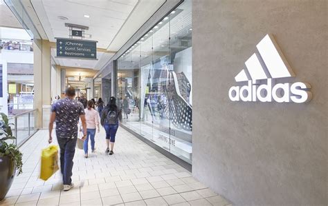 adidas queens center|adidas store queens blvd.